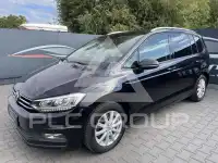2017 Volkswagen Touran