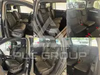 2017 Volkswagen Touran