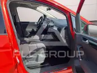 2017 Volkswagen Touran