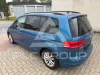 2017 Volkswagen Touran