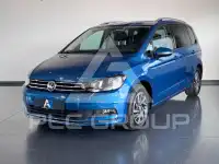 2017 Volkswagen Touran