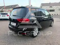 2017 Volkswagen Touran