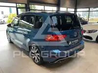2017 Volkswagen Touran