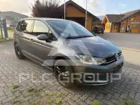2017 Volkswagen Touran