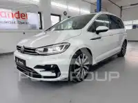 2017 Volkswagen Touran