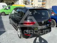 2017 Volkswagen Touran