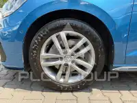 2017 Volkswagen Touran
