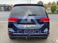 2017 Volkswagen Touran