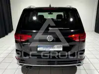 2017 Volkswagen Touran