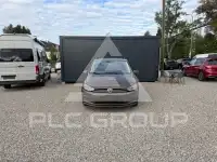 2017 Volkswagen Touran