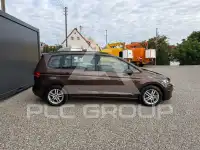 2017 Volkswagen Touran