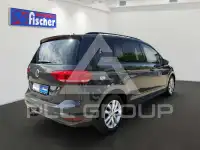 2017 Volkswagen Touran