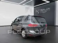 2017 Volkswagen Touran