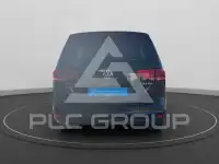 2017 Volkswagen Touran