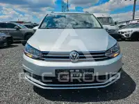 2017 Volkswagen Touran