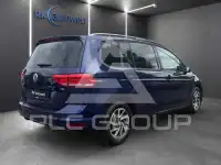 2017 Volkswagen Touran