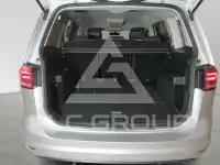 2017 Volkswagen Touran