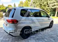 2017 Volkswagen Touran