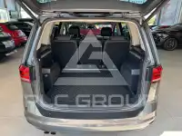 2017 Volkswagen Touran