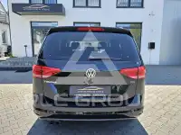 2017 Volkswagen Touran