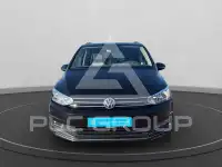 2017 Volkswagen Touran