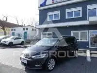 2017 Volkswagen Touran