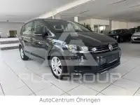 2017 Volkswagen Touran