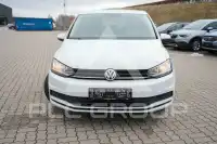 2017 Volkswagen Touran