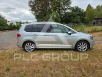2017 Volkswagen Touran