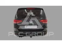 2017 Volkswagen Touran