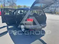 2017 Volkswagen Touran
