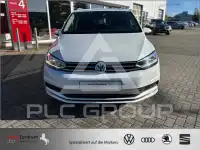 2017 Volkswagen Touran