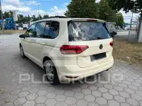 2017 Volkswagen Touran