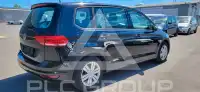 2017 Volkswagen Touran