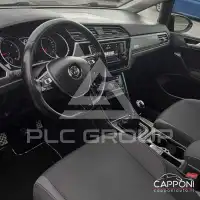 2017 Volkswagen Touran