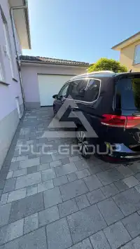 2017 Volkswagen Touran