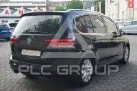 2017 Volkswagen Touran