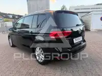 2017 Volkswagen Touran