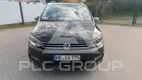 2017 Volkswagen Touran
