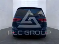2017 Volkswagen Touran