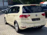 2017 Volkswagen Touran
