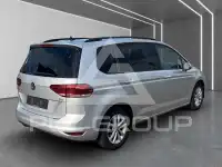 2017 Volkswagen Touran
