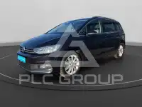 2017 Volkswagen Touran