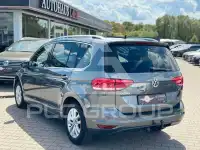 2017 Volkswagen Touran