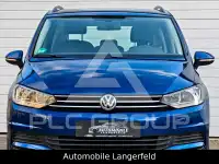 2017 Volkswagen Touran
