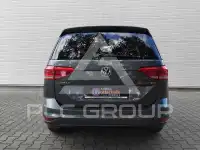 2017 Volkswagen Touran