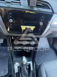 2017 Volkswagen Touran