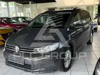 2017 Volkswagen Touran