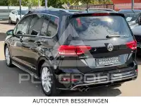 2017 Volkswagen Touran