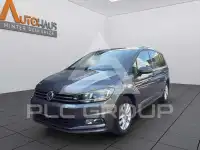 2017 Volkswagen Touran